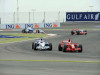 GP Bahrain - Gara
